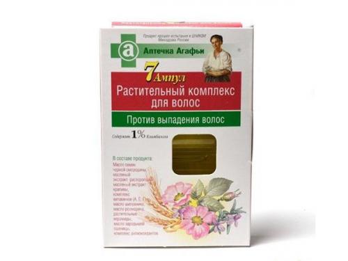 Ампулы для пористых волос. Правила использования филлеров 11