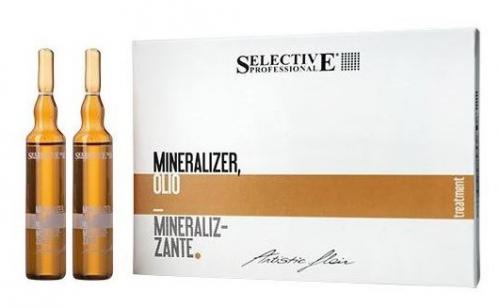 Ампулы для волос профессиональные. Топ 15 ампул для волос