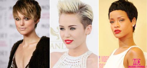 Укладка феном на короткие волосы. Укладки на короткие волосы