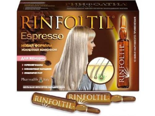 Ампулы для пористых волос. Правила использования филлеров 07