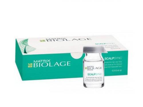 Ампулы для пористых волос. Правила использования филлеров 09