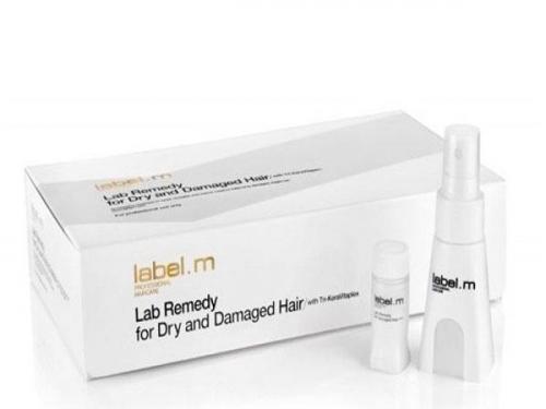 Ампулы для пористых волос. Правила использования филлеров 05