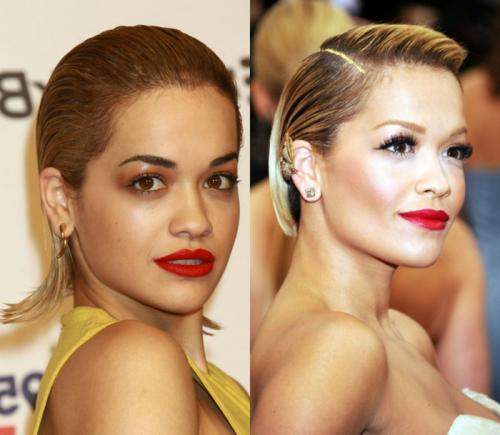 Укладка феном на короткие волосы. Укладки на короткие волосы