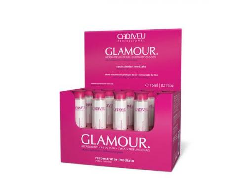 Ампулы для пористых волос. Правила использования филлеров 06