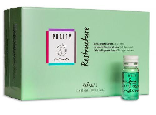 Ампулы для волос профессиональные. Топ 15 ампул для волос