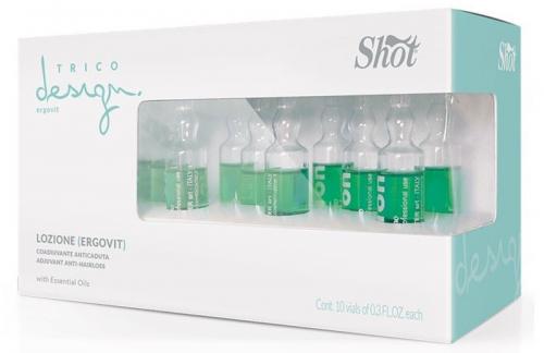 Ампулы для волос профессиональные. Топ 15 ампул для волос