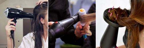 Как правильно уложить волосы феном самой. Как правильно укладывать волосы феном: все секреты и видео 16 Как правильно уложить волосы феном самой. Как правильно укладывать волосы феном: все секреты и видео 16