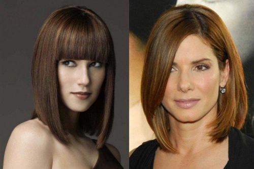 Какие самые простые в повседневном ношении короткие стрижки. Короткие стрижки, не требующие укладки