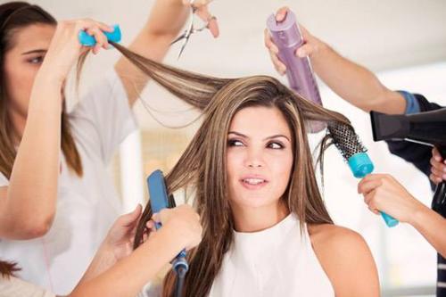 Мифы про маски для волос. Зачем нужно пользоваться масками для волос?