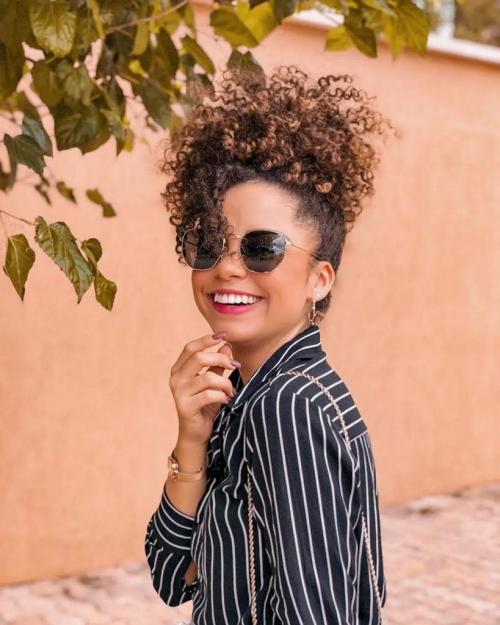 Как сохранить укладку надолго. ЛОКОНЫ/РАСПУЩЕННЫЕ ВОЛОСЫ 04