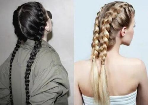 Как сохранить укладку надолго. ЛОКОНЫ/РАСПУЩЕННЫЕ ВОЛОСЫ 06