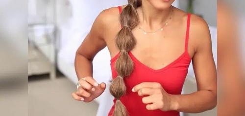 Как сохранить укладку надолго. ЛОКОНЫ/РАСПУЩЕННЫЕ ВОЛОСЫ 03