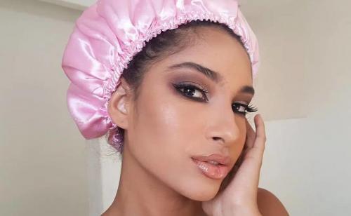 Как сохранить укладку надолго. ЛОКОНЫ/РАСПУЩЕННЫЕ ВОЛОСЫ 08