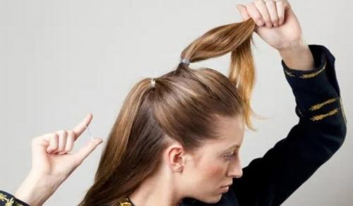 Как сохранить укладку надолго. ЛОКОНЫ/РАСПУЩЕННЫЕ ВОЛОСЫ 02