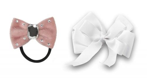 Какие аксессуары для волос подходят для подростков с большими волосами. Стиль – в деталях!