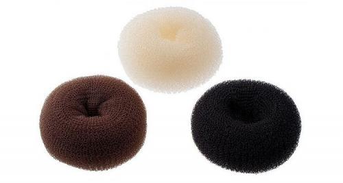 Какие аксессуары для волос подходят для подростков с большими волосами. Стиль – в деталях!