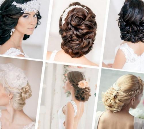 Прически на короткие волосы в домашних условиях. Прически на короткие волосы своими руками: тонкости создания простых и быстрых причесок на каждый день. Пошаговые уроки с фото