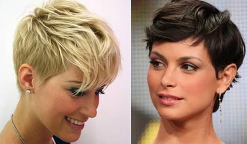 Вечерние прически на короткие волосы в домашних условиях. Укладка вечерняя на короткие волосы