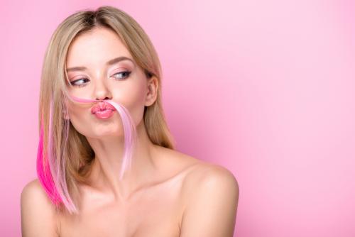 Как часто можно мыть жирную кожу голову. Рекомендации при лечении себореи 02 Как часто можно мыть жирную кожу голову. Рекомендации при лечении себореи 02