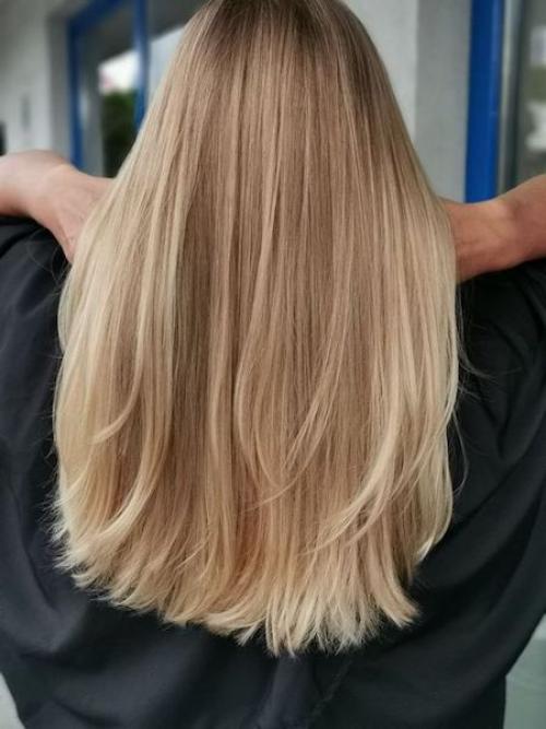 Как приучиться реже мыть голову. Как приучить голову к более редкому мытью? 07