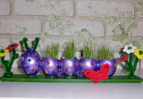 Что можно сделать своими руками в домашних условиях. Оригинальные поделки для дома своими руками