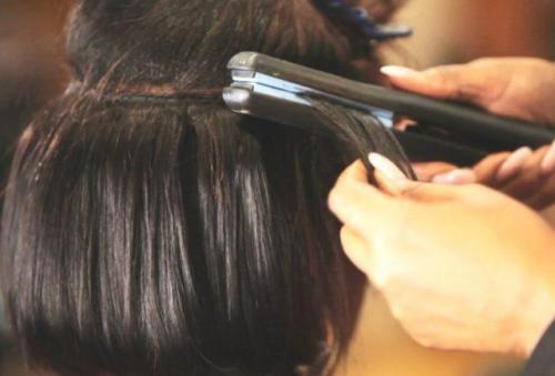 Как пользоваться плойкой для выпрямления волос. Утюжок для волос: способы его использовать, о которых вы даже не подозревали