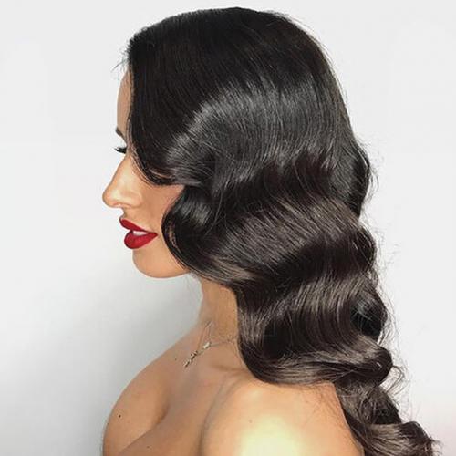 Укладка локоны на средние волосы. Разновидности