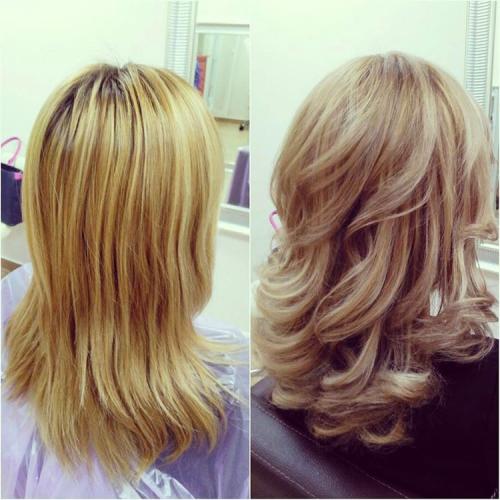 Осветление волос в салоне. Что такое осветление волос 10 Осветление волос в салоне. Что такое осветление волос 10