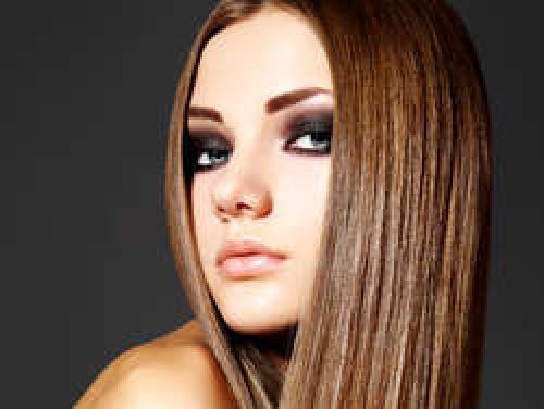 Какая краска перекроет черный цвет волос. В приоритете – коричневый оттенок