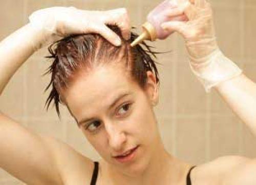 Лучшая смывка для волос в домашних условиях. Зачем она нужна, что это такое?