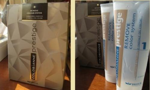 Как смыть черную краску с волос в домашних условиях. Смывка в условиях дома