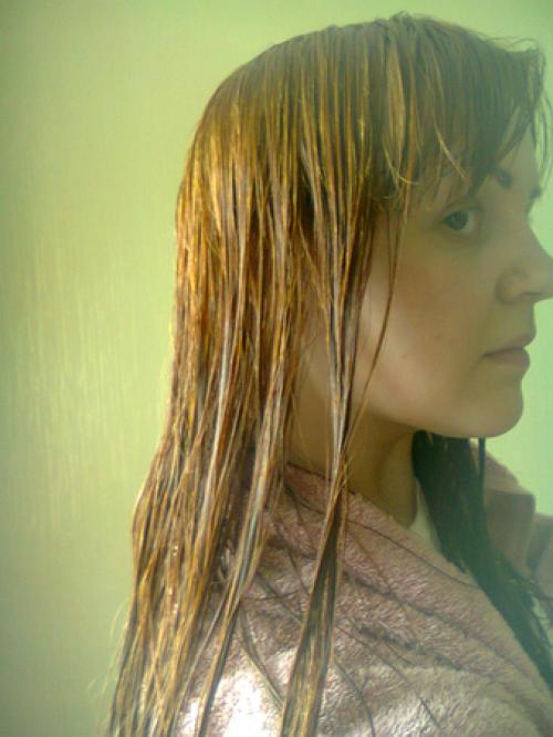 Как смыть черный цвет волос в домашних условиях форум. Как я черный цвет смывала))) (с картинками и подробным рассказом)