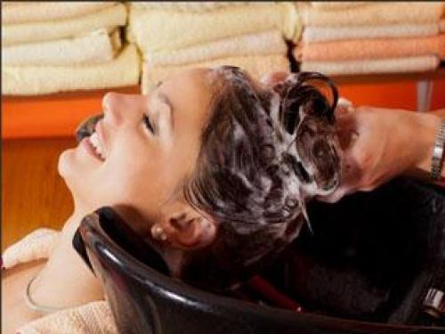 Как смыть краску с волос в домашних условиях 04