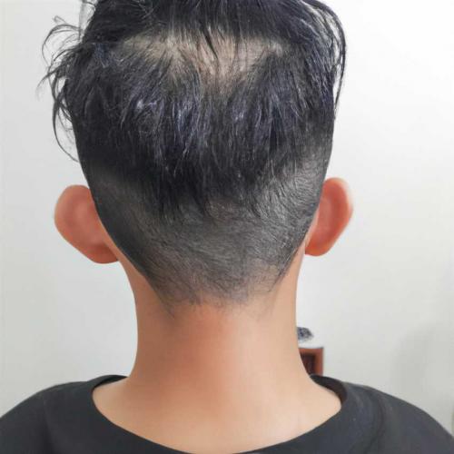 Модные Прически в Школу 2025: Топ-10 Стилей 02 Модные Прически в Школу 2025: Топ-10 Стилей 02