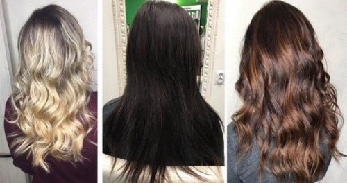 Сильно ли навредит волосам выход из чёрного цвета. Как вывести черный цвет волос в домашних условиях, техника, фото и отзывы