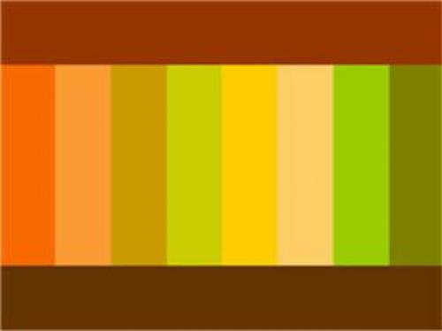 Стильно и прохладно: как носить красную юбку с белой блузкой в жару 14