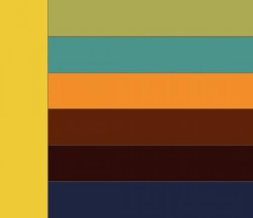 Стильно и прохладно: как носить красную юбку с белой блузкой в жару 08