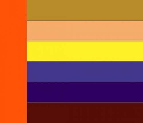 Стильно и прохладно: как носить красную юбку с белой блузкой в жару 10