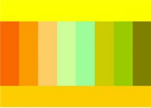 Стильно и прохладно: как носить красную юбку с белой блузкой в жару 09