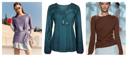 Белая блузка и красная юбка: идеальное сочетание для стильного образа 17