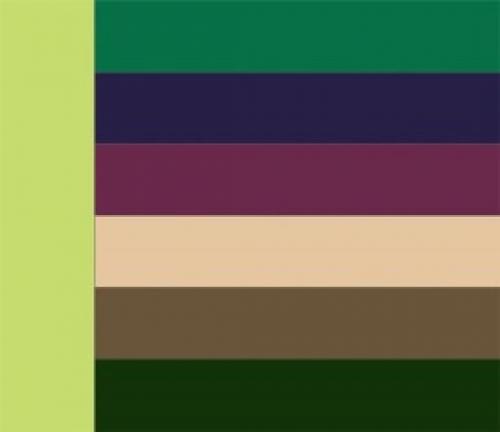 Стильно и прохладно: как носить красную юбку с белой блузкой в жару 16