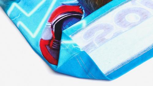 Как правильно ухаживать за красной юбкой и блузкой, чтобы они долго сохраняли свой цвет. Яркий хлопок: как сохранить цвет