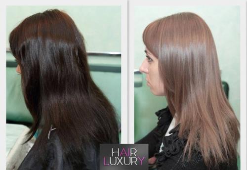 Как избавиться от черного цвета волос без смывки. Как смыть черный цвет волос в домашних условиях: способы