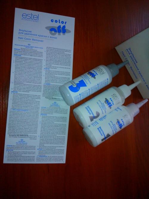 Как перекрасить волосы из темного в русый. Из брюнетки в русый част.