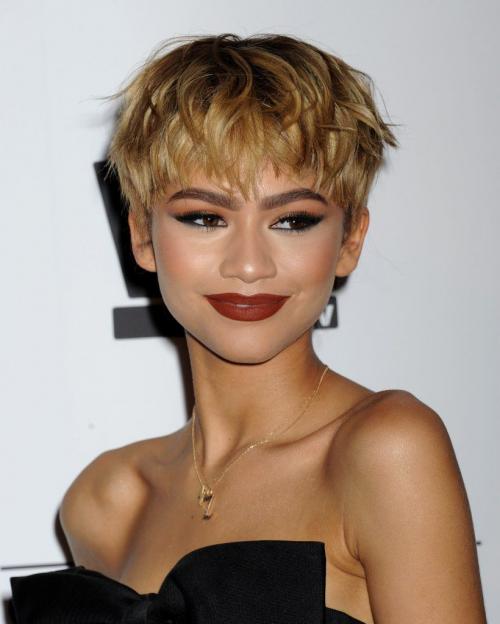 Стрижки на короткие волосы. Модные короткие стрижки: 200 лучших образов и все про короткую длину