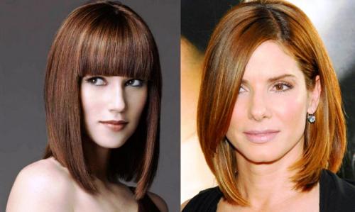 Стрижки на средние волосы 2022 модные с челкой. Стрижки с челкой на средние волосы 2022. Фото модных стрижек для круглого, овального, квадратного лица 27 Стрижки на средние волосы 2022 модные с челкой. Стрижки с челкой на средние волосы 2022. Фото модных стрижек для круглого, овального, квадратного лица 27