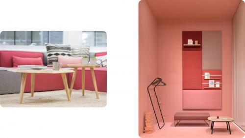 Какие цвета лучше всего сочетаются с красным в образе. Старт в профессии дизайнера