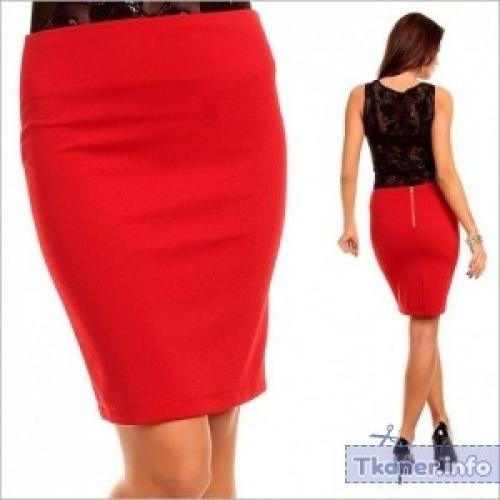 С чем носить красную юбку: 10 идеальных комбинаций 16 С чем носить красную юбку: 10 идеальных комбинаций 16