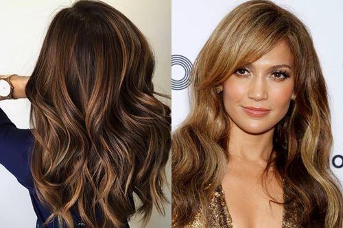 Модные женские стрижки на средние волосы 2022 с челкой и без. Модные тенденции стрижек с челкой на средние волосы 2022 года с фото 22