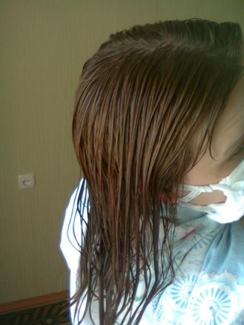 Как смыть черный цвет волос в домашних условиях форум. Как я черный цвет смывала))) (с картинками и подробным рассказом)